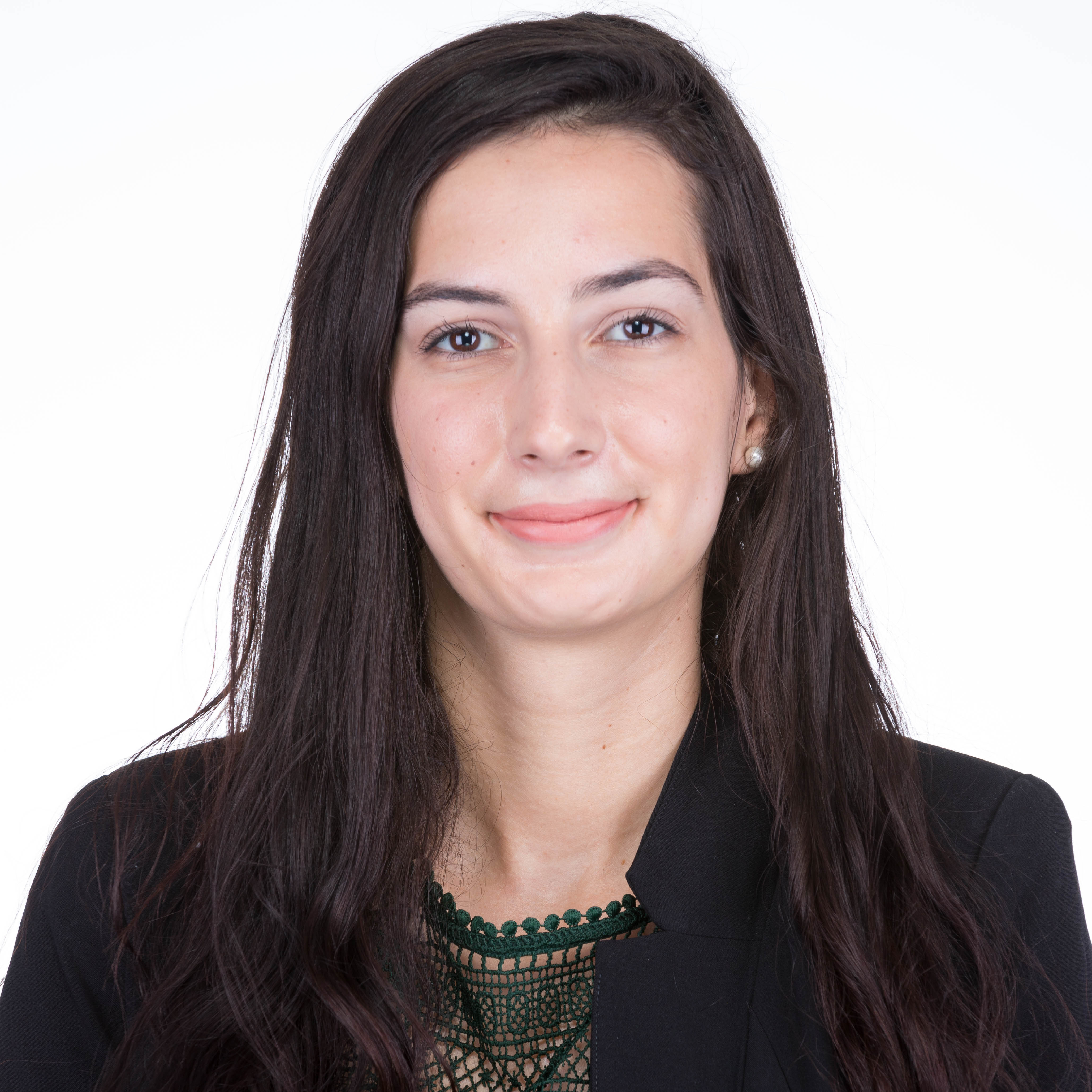 Elvisa Shalsi